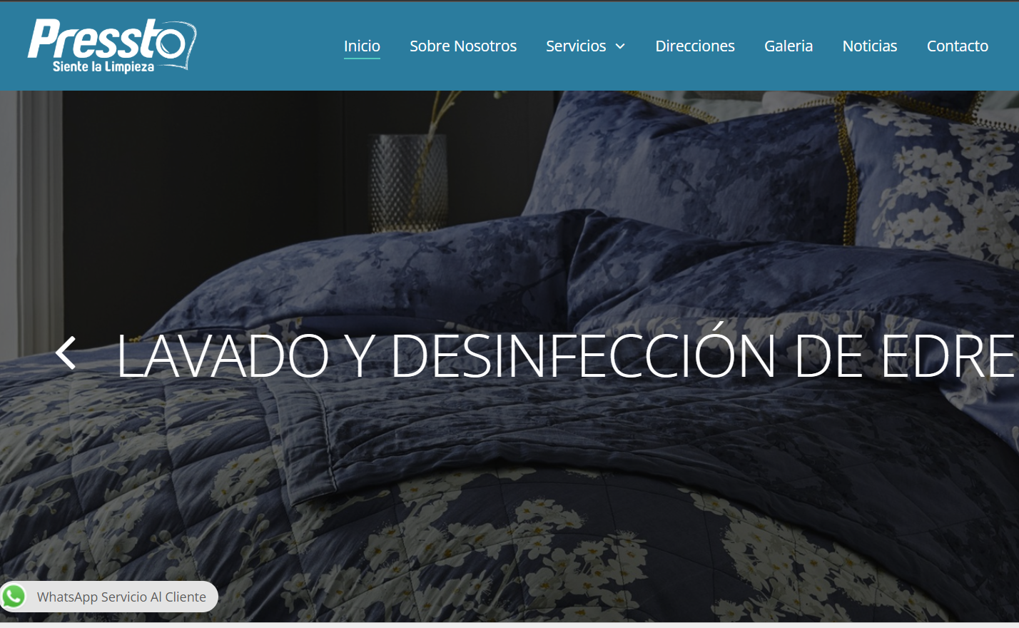 Business site