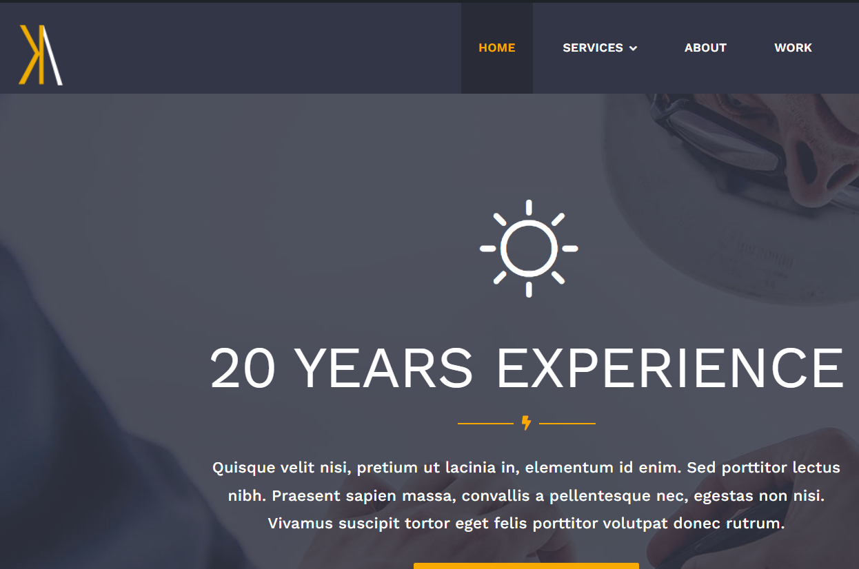 plumber site